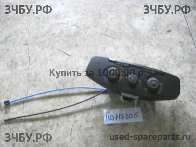Chery Tiggo (T11) Блок управления печкой