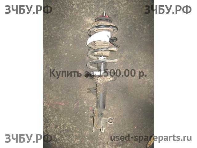 Chevrolet Aveo 2 (T250) Стойка передняя правая (в сборе)