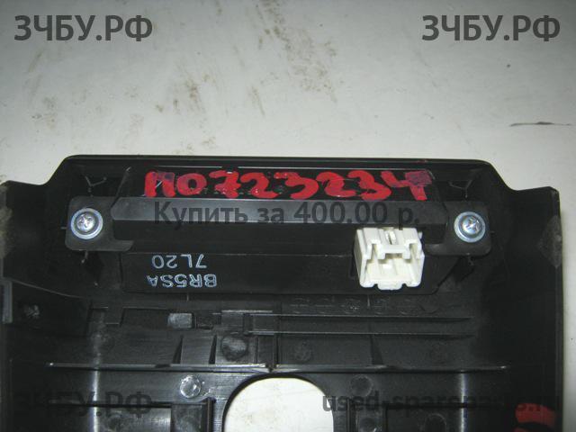 Mazda 3 [BK] Индикатор сигнализации