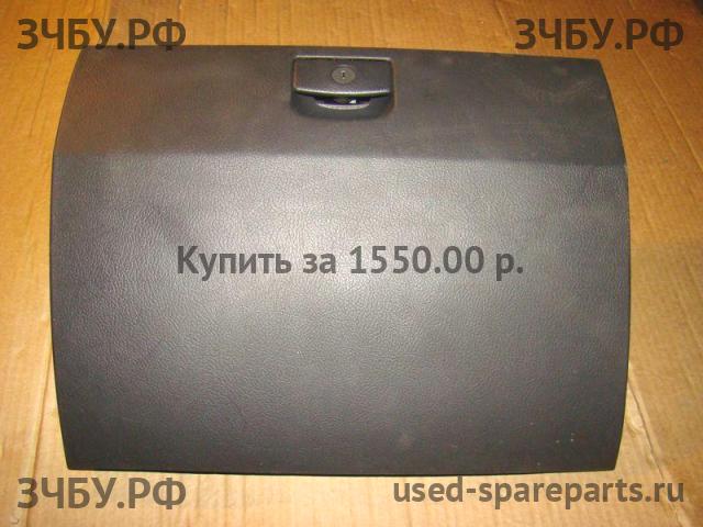 KIA Sorento 1 Бардачок