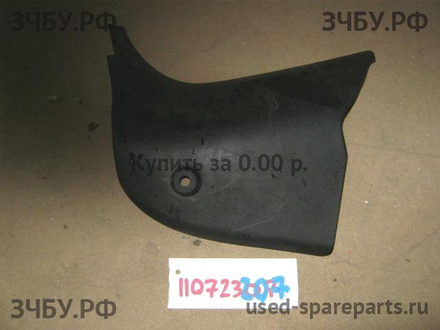 Mazda 3 [BK] Пластик салона