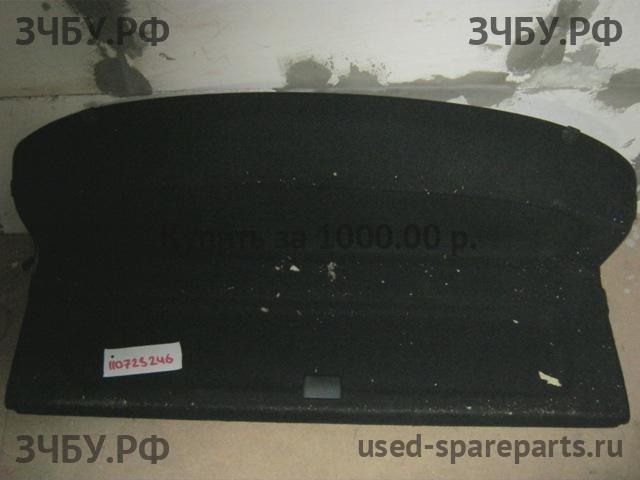 Mazda 3 [BK] Полка задняя