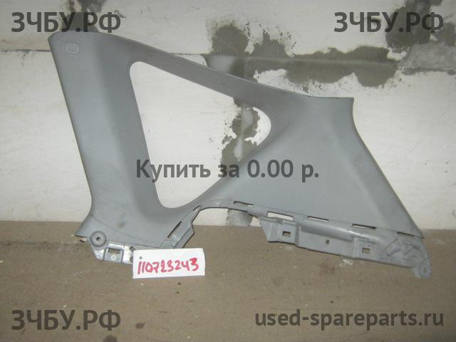 Mazda 3 [BK] Накладка