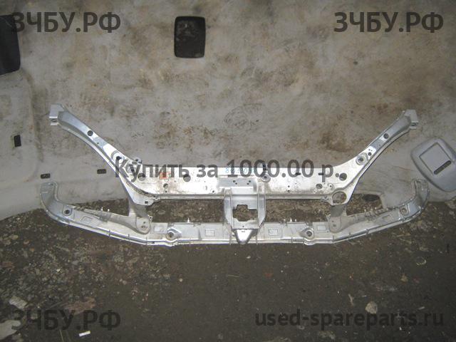 Ford Focus 1 Панель передняя (телевизор)