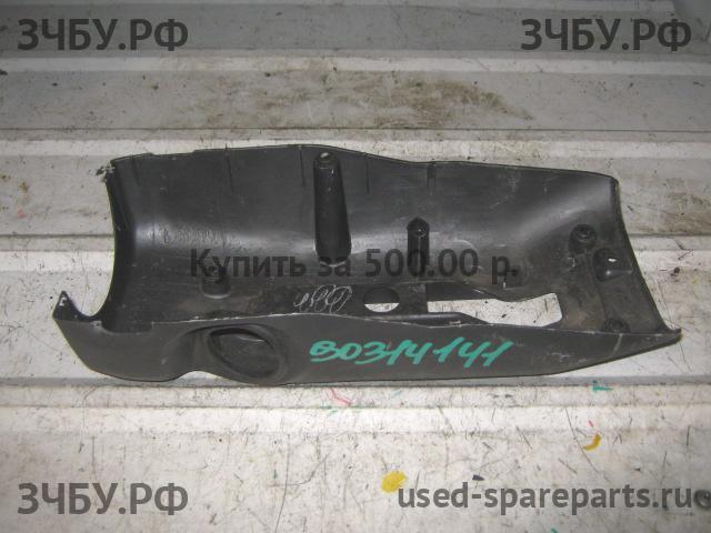 Mitsubishi L200 (4)[KB] Кожух рулевой колонки