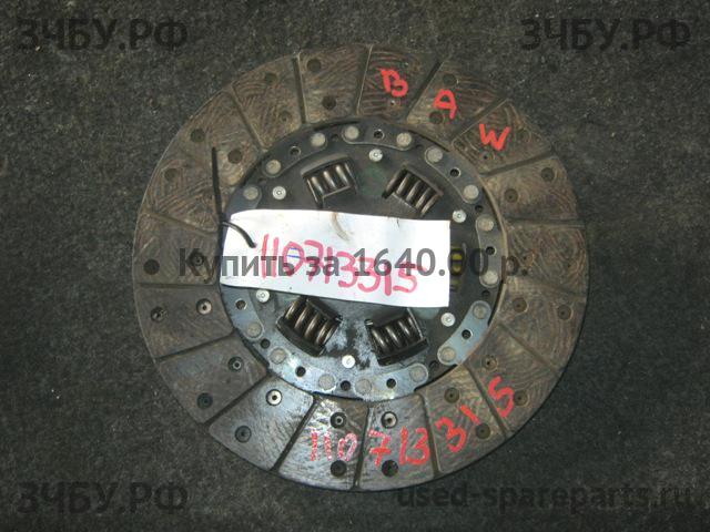 BAW Fenix 1044 (EURO-2) Диск сцепления