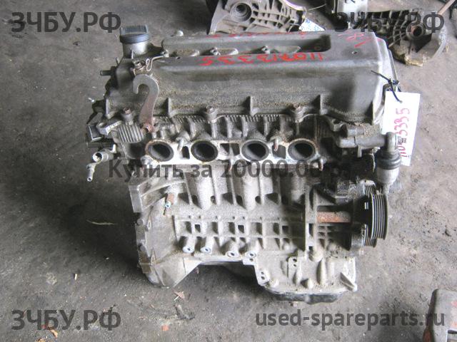 Toyota Avensis 1 Двигатель (ДВС)