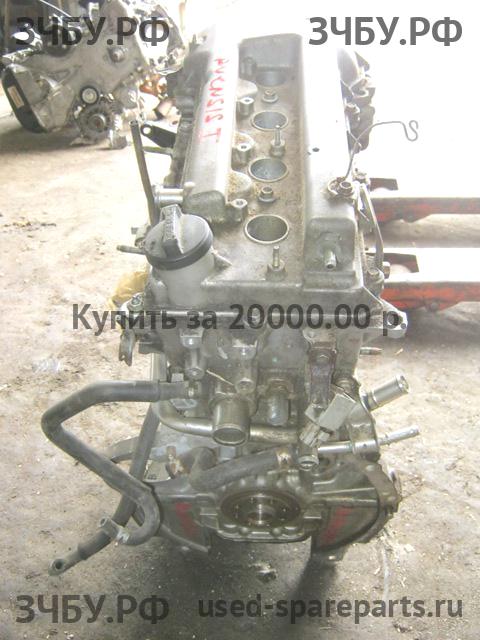 Toyota Avensis 1 Двигатель (ДВС)