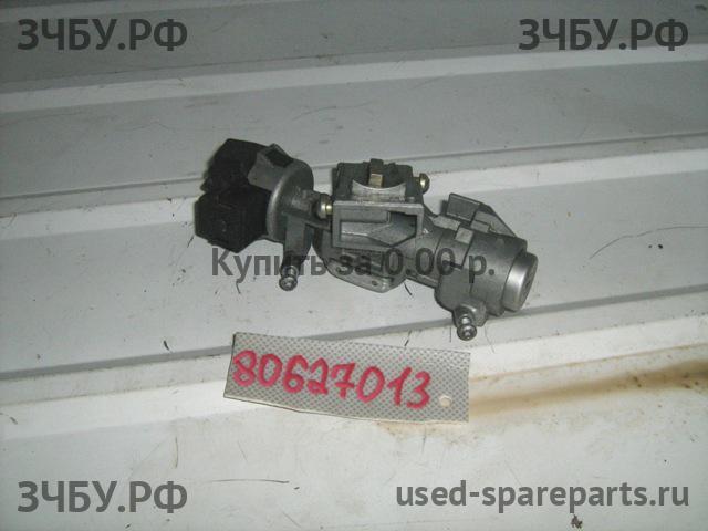 Land Rover Discovery 3 Замок зажигания