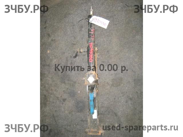 YueJin NJ 1041DBZW Колонка рулевая