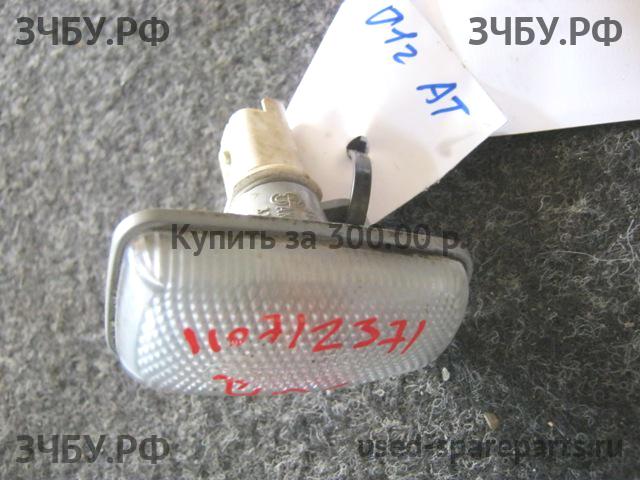 Peugeot 406 Указатель поворота левый