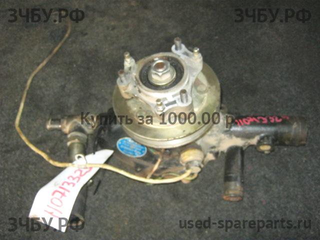 YueJin NJ 1041DBZW Насос водяной (помпа)