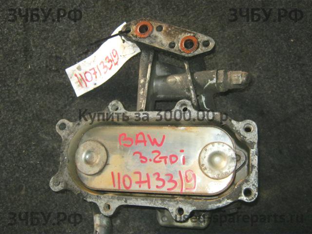 BAW Fenix 1044 (EURO-2) Радиатор масляный