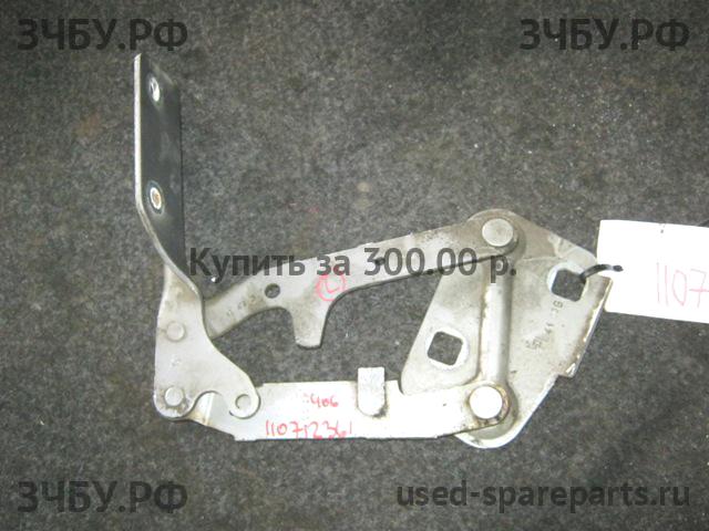 Peugeot 406 Петля капота левая