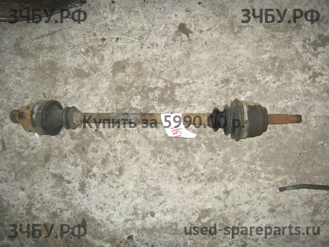 Renault Kangoo 1 Привод передний правый (ШРУС)