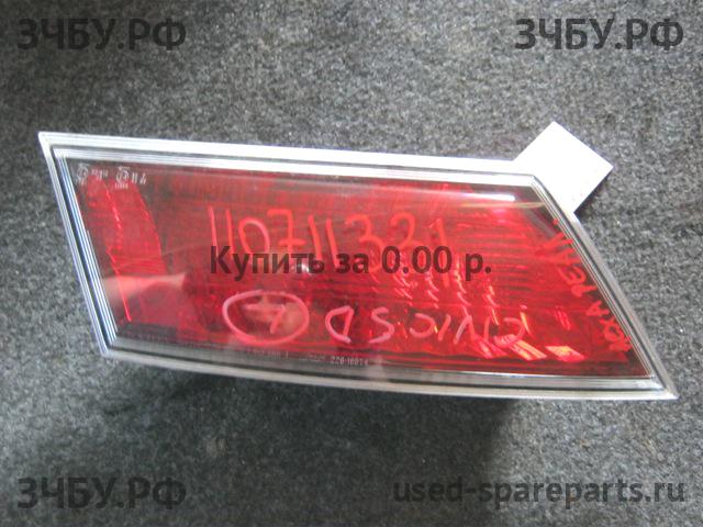 Honda Civic 8 (5D) Фонарь левый