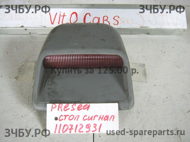 Nissan Presea 2 Фонарь задний (стоп сигнал)