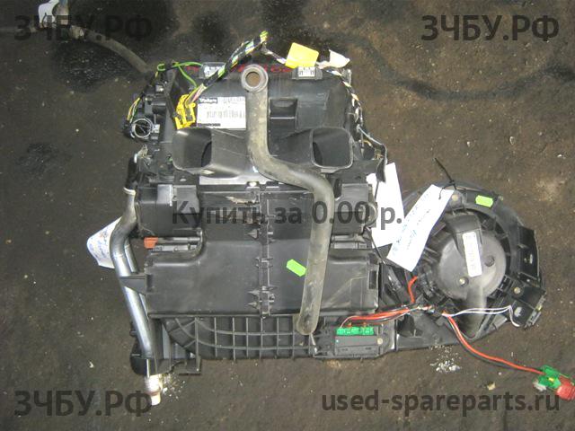 Peugeot 406 Корпус отопителя (корпус печки)