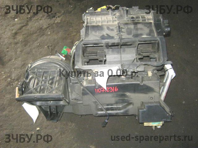 Peugeot 406 Корпус отопителя (корпус печки)