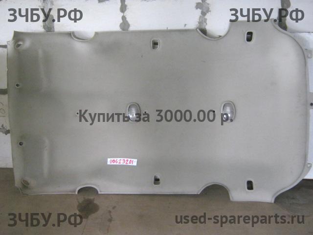 Chrysler Voyager/Caravan 4 Обшивка потолка