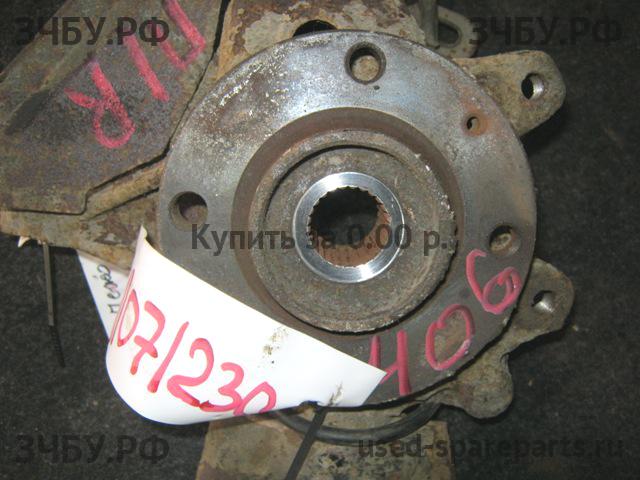 Peugeot 406 Ступица передняя