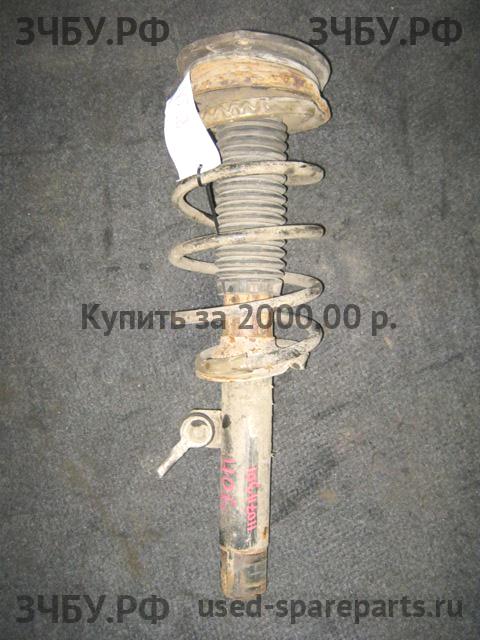 Peugeot 406 Стойка передняя левая (в сборе)