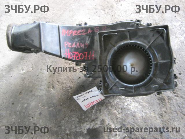 Subaru Impreza 2 (G11) Моторчик печки