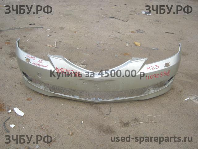 Mazda 3 [BK] Бампер передний