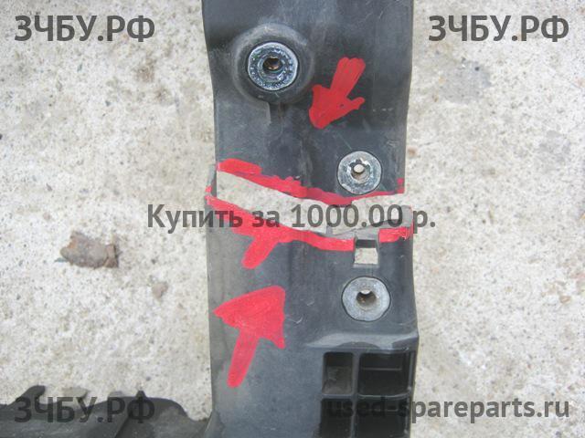 Mazda 3 [BK] Панель передняя (телевизор)