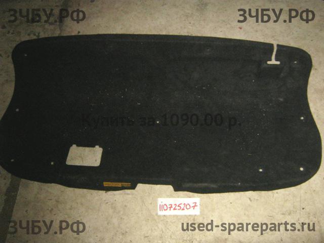 Lexus GS (3) 300/400/430 Обшивка крышки багажника