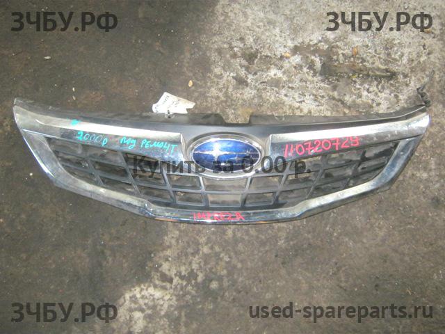 Subaru Impreza 3 (G12) Решетка радиатора