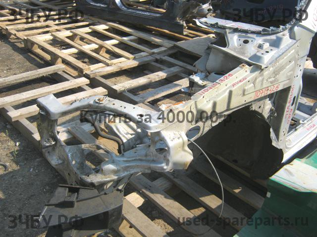 Chevrolet Aveo 1 (T200) Элемент кузова