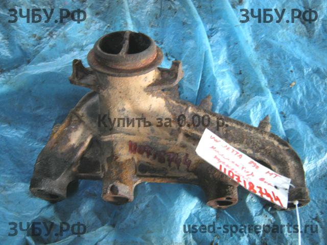 Volkswagen Jetta 4/Bora [1J2] Коллектор выпускной