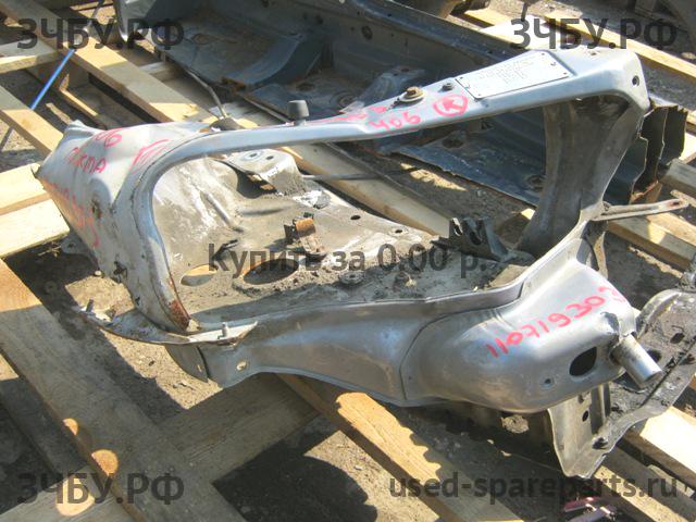 Peugeot 406 Элемент кузова