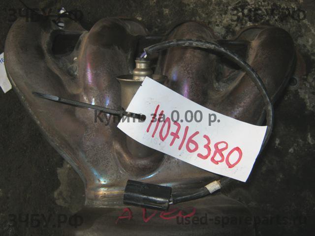 Chevrolet Aveo 2 (T250) Датчик кислородный (Lambdasonde)