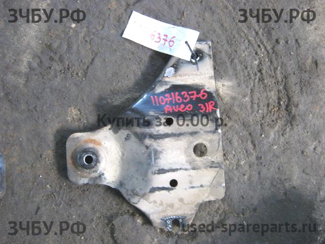 Chevrolet Aveo 2 (T250) Кронштейн передней балки