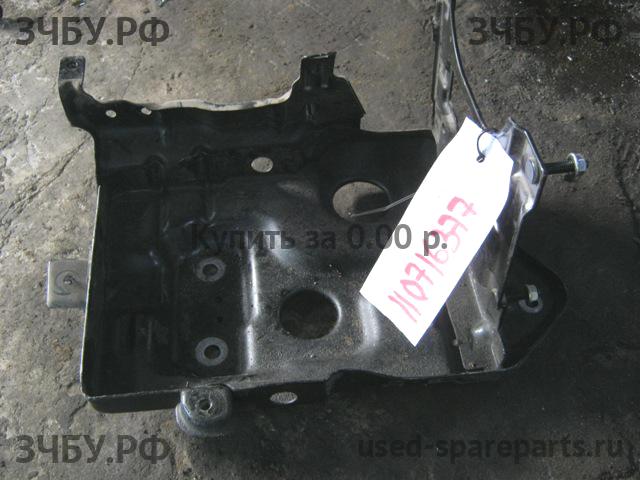 Chevrolet Aveo 2 (T250) Корпус аккумулятора