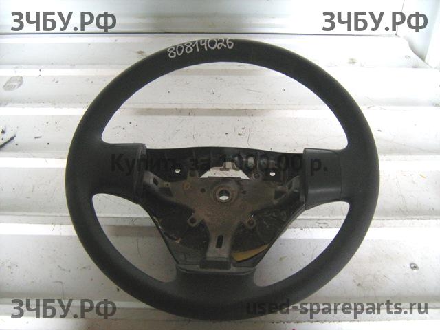 Hyundai Getz Рулевое колесо без AIR BAG