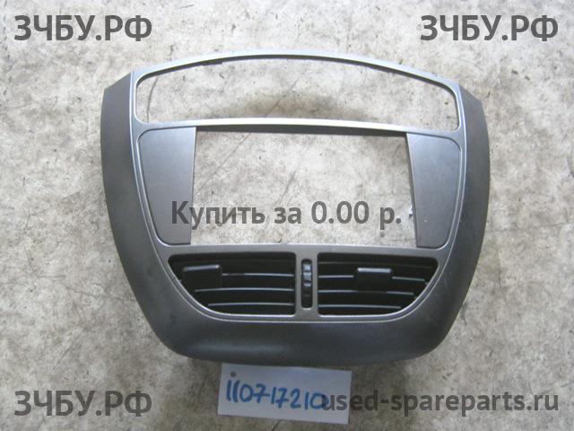 Chery Tiggo (T11) Накладка декоративная на торпедо