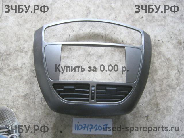 Chery Tiggo (T11) Накладка декоративная на торпедо