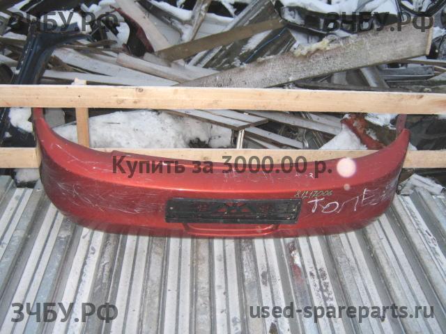 Dodge Neon 2 Бампер задний