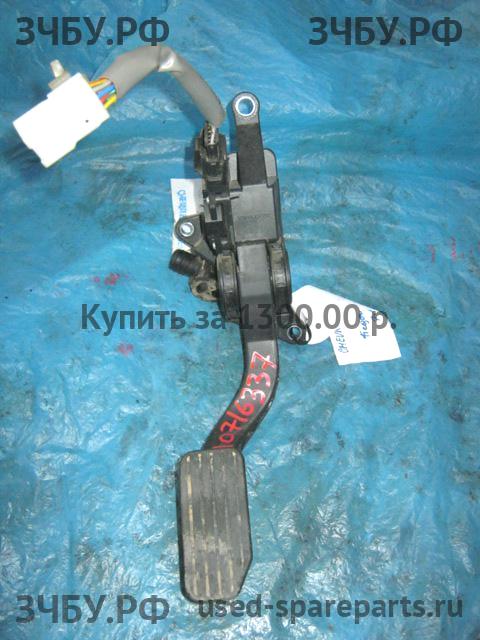 Chevrolet Aveo 2 (T250) Педаль газа