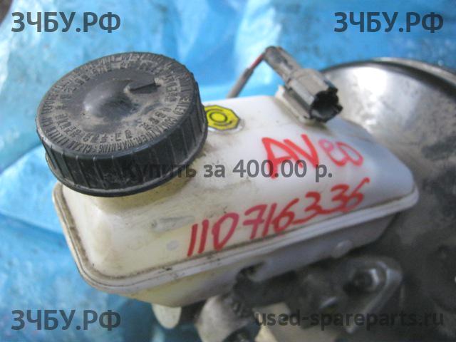 Chevrolet Aveo 2 (T250) Бачок главного тормозного цилиндра