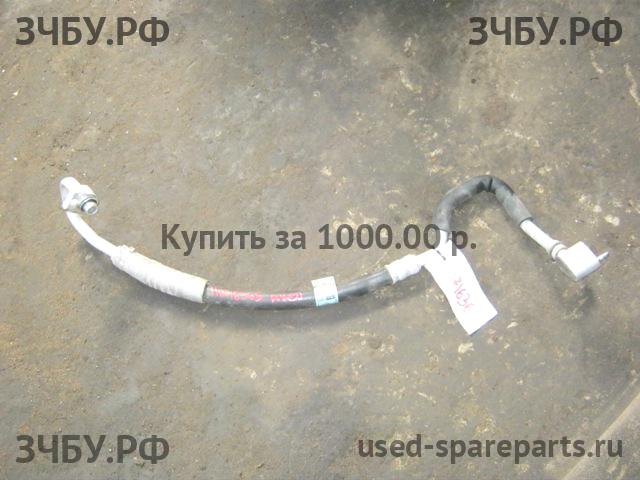 Chevrolet Aveo 2 (T250) Трубка кондиционера