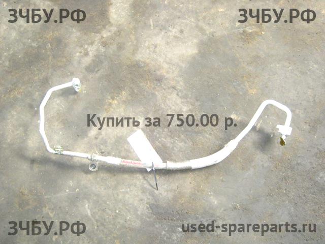 Chevrolet Aveo 2 (T250) Трубка кондиционера