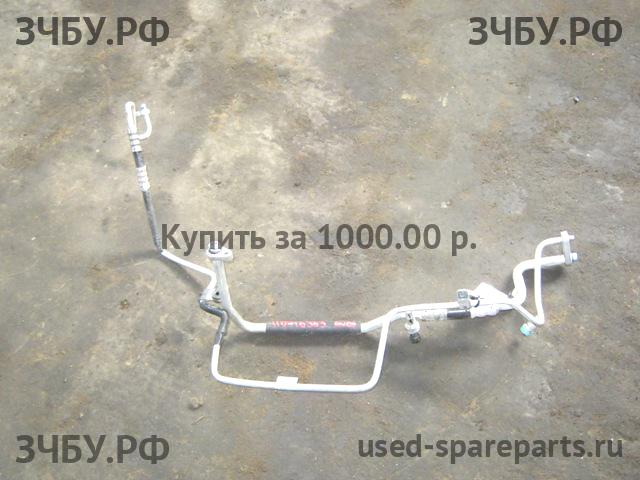 Chevrolet Aveo 2 (T250) Трубка кондиционера