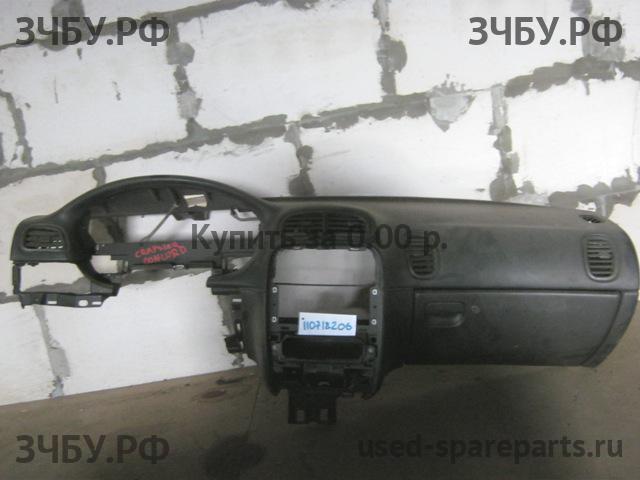 Chrysler Concorde 2 Торпедо