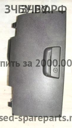 Jeep Grand Cherokee 3 Бардачок