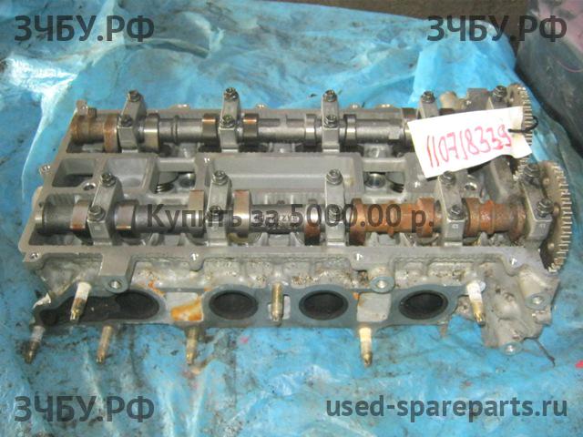 Ford Mondeo 3 Головка блока