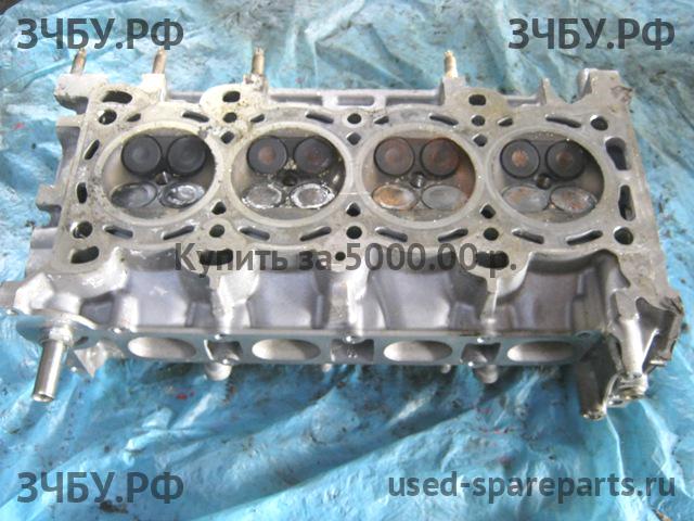 Ford Mondeo 3 Головка блока